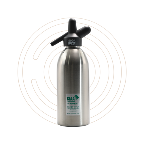 ايتس صانعة مشروبات الصودا