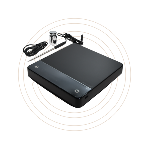 بونيدو - ميزان اوركا