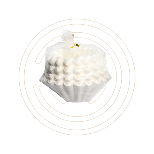 FLTER PUR FPCFK 185 - فلتر مقاس 185