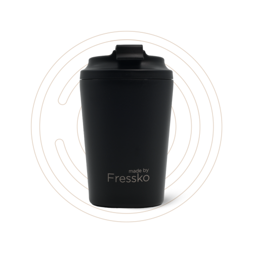 فريسكو كوب استانلس ستيل حافظ للحرارة والبرودة بلون...