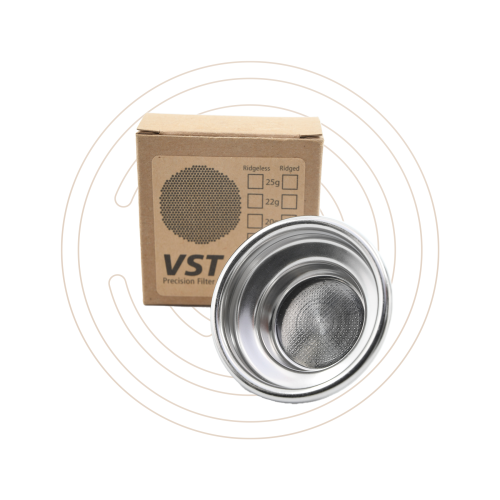 في اس تي سلة (باسكت) قهوة اسبريسو 7 جرام