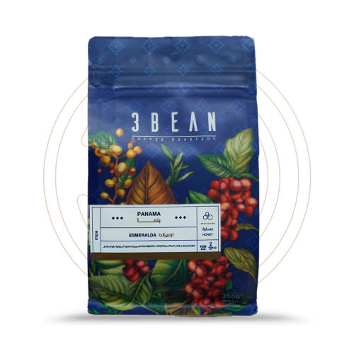 ثري بين - ازميرلدا بنما 250 جرام