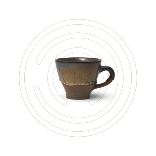 كوب - TULIP GRAVEL CUP كوب 130 ملي