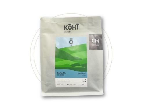 كوهي KOHI - سوراتو برازيلي 250 جرام