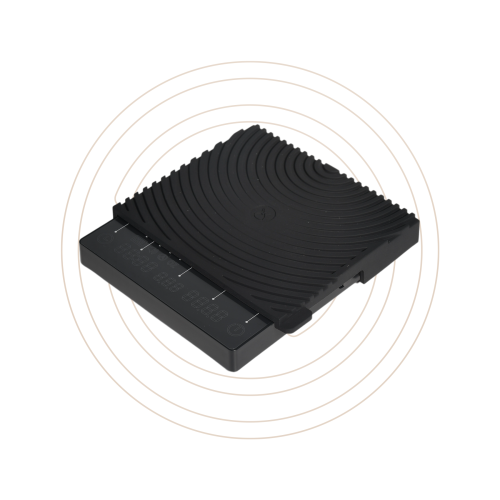 تايمور - بلاك ميرور ميني لون اسود