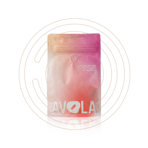 افولا -سالسا كولومبيا 250 جرام