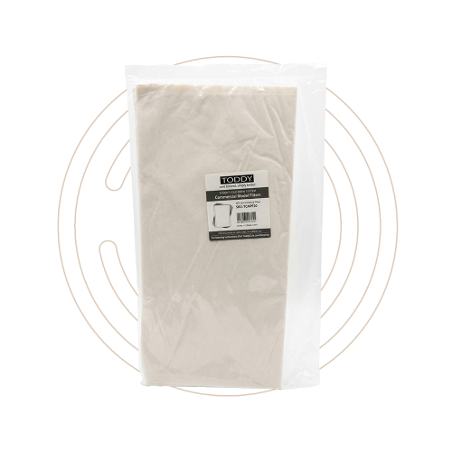 TODDY - فلاتر تودي الحجم التجاري عدد 20