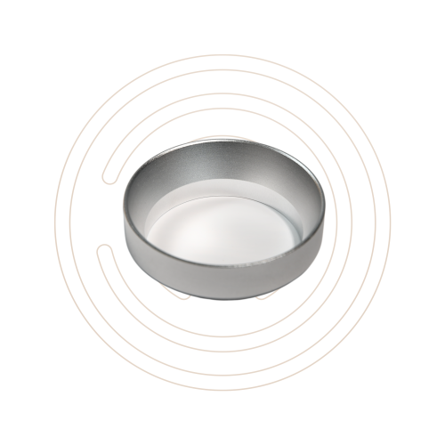 رنق سوار بورتافلتر مقاس 58 with magnetic