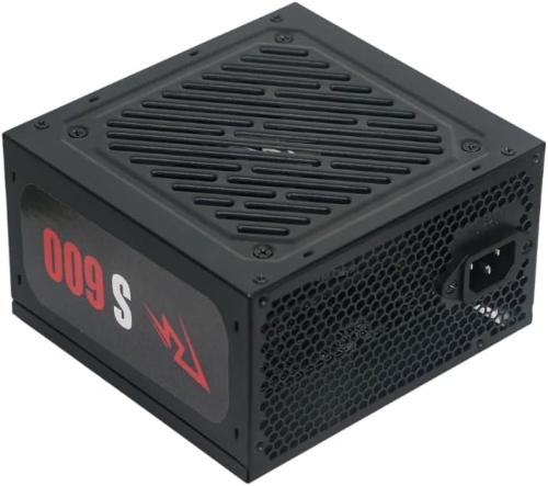 +SPEAR SW600 600W 80