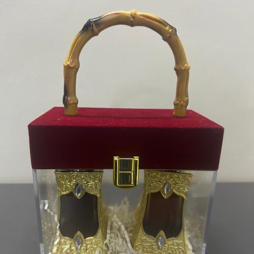 بكج جورجينا