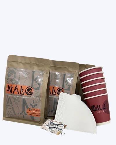 بوكس الهاتريك