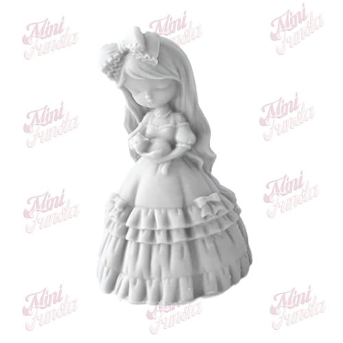 Doll 107