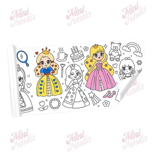 Princesses