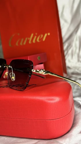 نظارة كارتير