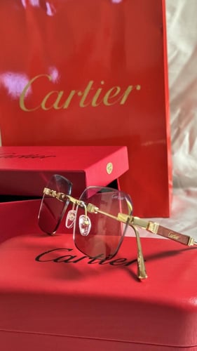 نظارة كارتير