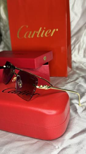 نظارة كارتير