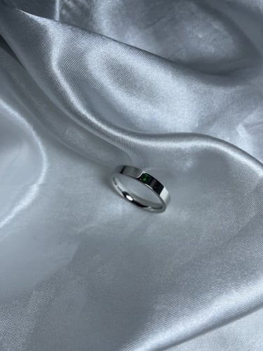 دبله رجالي اخضر