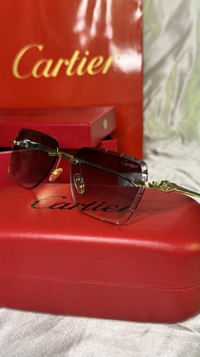 نظارة كارتير