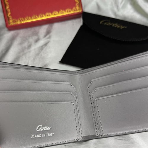 محفظة كارتير