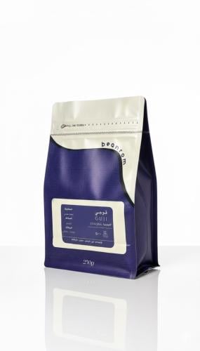 محصول قوجي - أثيوبيا ( 250g )