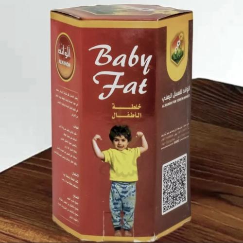 عسل الوانة للأطفال