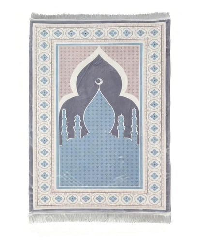 سجادة صلاة