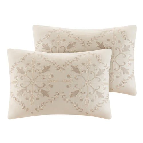 بياج | طقم لحاف مزدوج 11 قطع