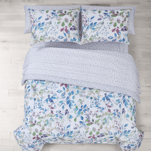 مايسون ليف | طقم لحاف مفرد و نص 9 قطع