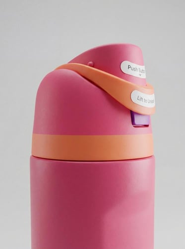 قارورة ماء مانعة للتسريب 710 مل