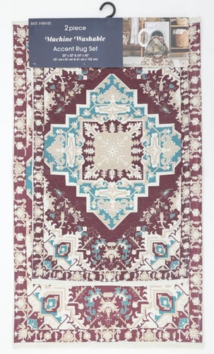 دعاسات توفت – طقم قطعتين