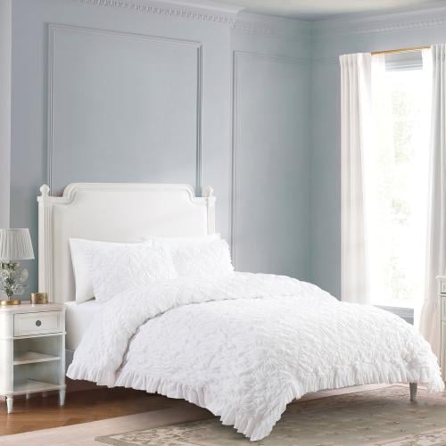 بلومينغتون | طقم لحاف مزدوج 3 قطع