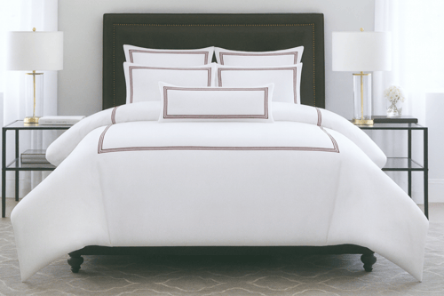 وامسوتا | طقم لحاف قطن مزدوج 9 قطع