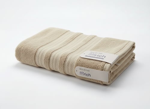 منشفة قطن 100%