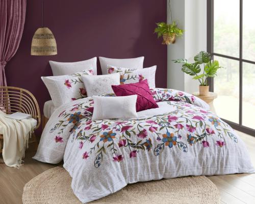 داني ملتي | طقم لحاف مزدوج 11 قطع