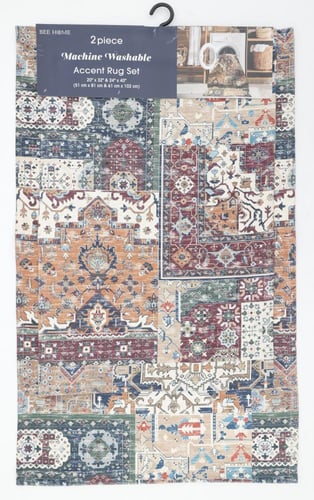 دعاسات توفت – طقم قطعتين