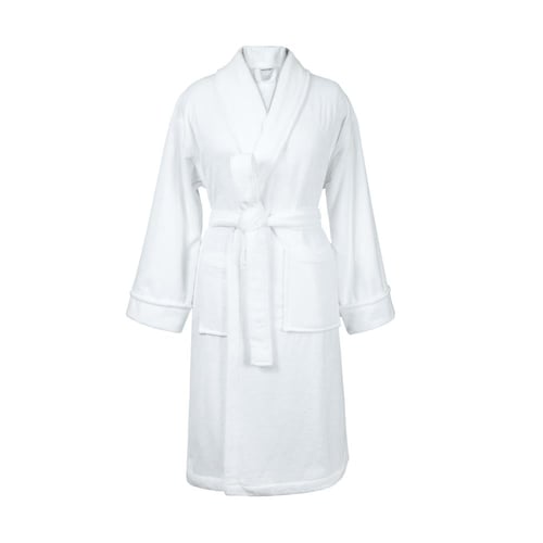 روب حمام قطن 100%