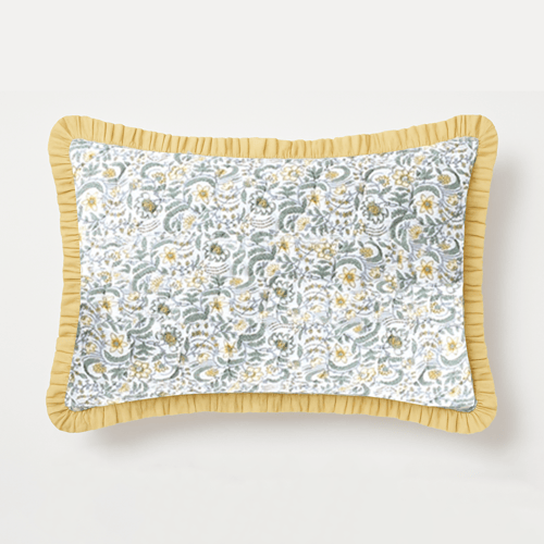 رايا | لحاف مضغوط قطن 100% مزدوج 3 قطع