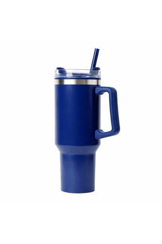 مطارة ماء 1200مل عازلة تحفظ البرودة 12 ساعة وتحفظ...