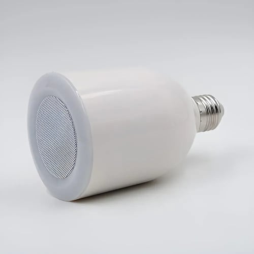 مكبر الصوت للقرآن بمصابيح LED مع جهاز تحكم عن بعد...