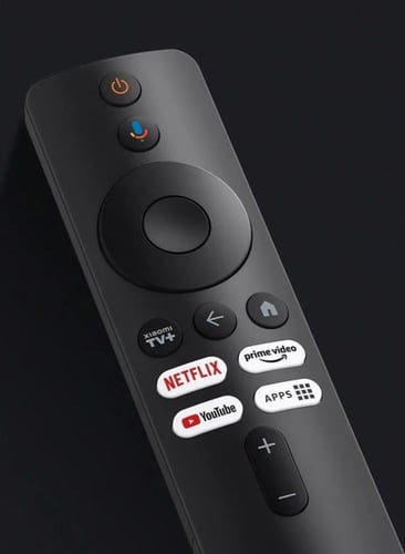 شاومي TV Box S الجيل الثالث 4K Ultra HD | محول الت...