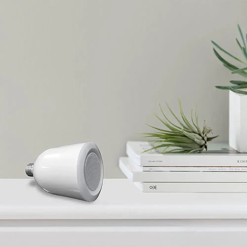 مكبر الصوت للقرآن بمصابيح LED مع جهاز تحكم عن بعد...