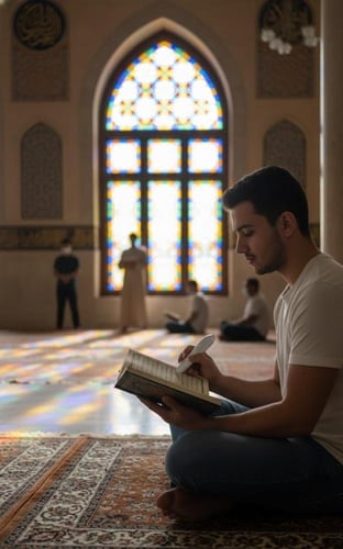 القرآن الكريم مع القلم الناطق (32G) المقاس الكبير