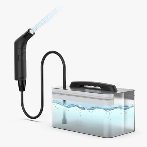 شطاف متنقل شطاف محمول شطاف رحلات شطاف تخييم شطاف ا...