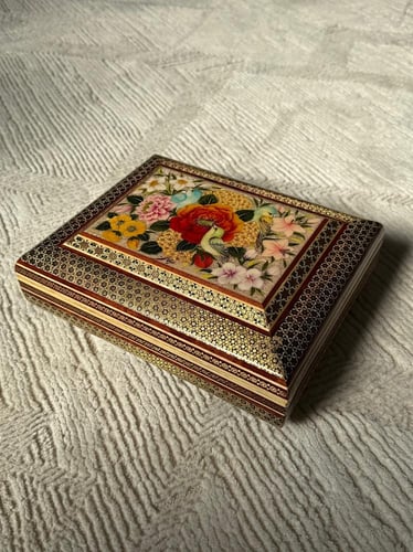 قرية لوتربرونن السويسرية