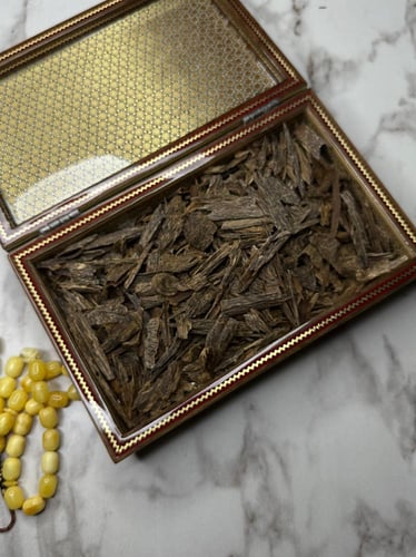 دقة بونتيانك 120g مع صندوق ايراني