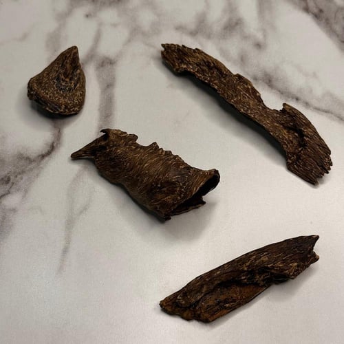 30 جرام ماليزي ترنقانو اندرووتر