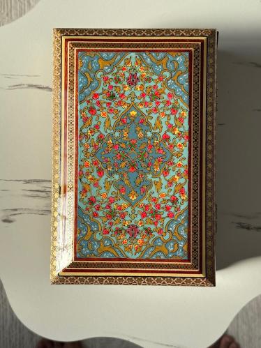 مرآه الزمان