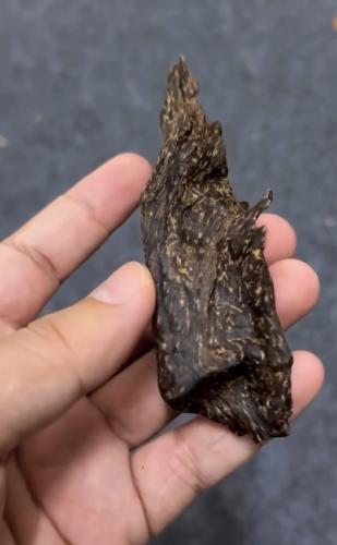 قطع الماس من البروناي 85.9g
