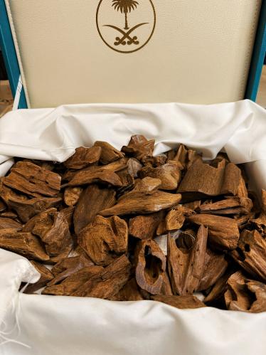 (نوادر) موروكي صك قديم