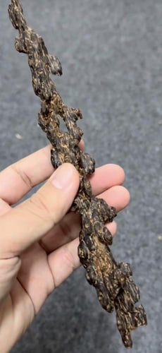 قطع الماس من البروناي 85.9g
